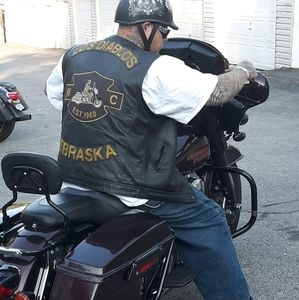 Meet your Posher, Ronnie